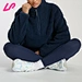 polartec fleece hoodie